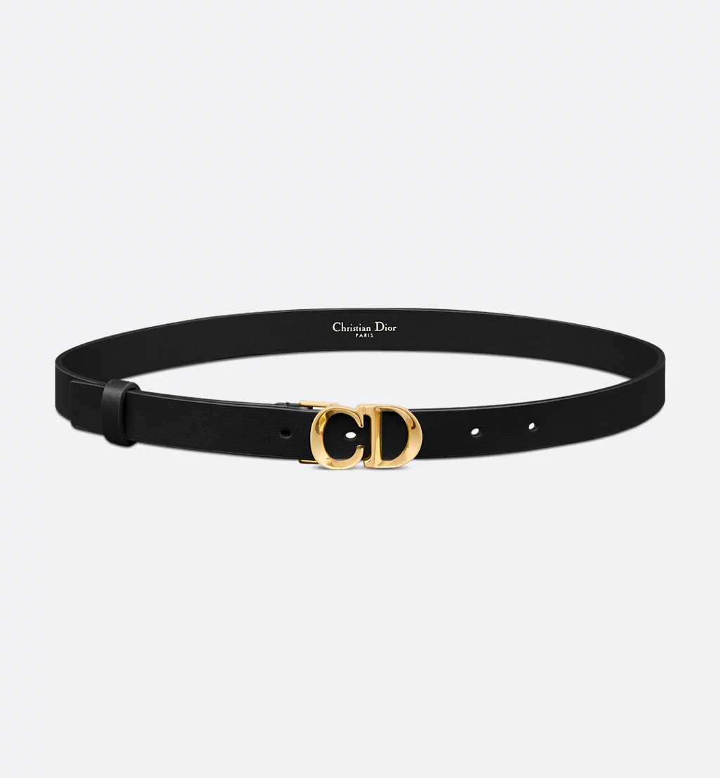 C’est Dior Belt - Image 1